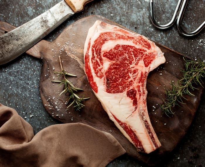 dónde comer un buen chuletón en sabadell